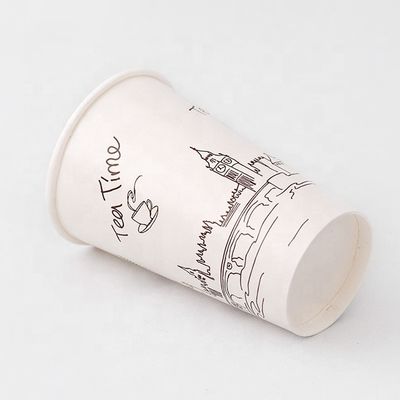 24oz Μονόπετρα Κούπες 675ml PE Επιχρισμός Αδιάβροχα Βιοδιασπώμενα Κούπες