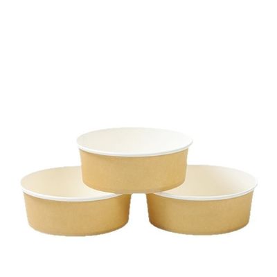 Ετικέτα Προσαρμοσμένο Τυπωμένο Χαρτί 650ml Μοναδικό Σχήμα Βιοδιασπώμενο PLA Επιχρισμένο