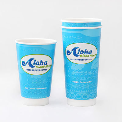 Προσαρμογή Διπλό Κεφάλαιο Κύπελλο 360ml 10oz Κεφάλαιο Κύπελλα Ετικέτα