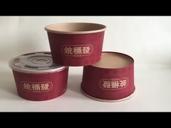 Κούπα από χαρτί kraft 1100ml