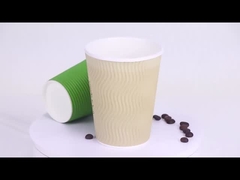 κυματιζόμενο ποτήρι τοιχογραφίας2